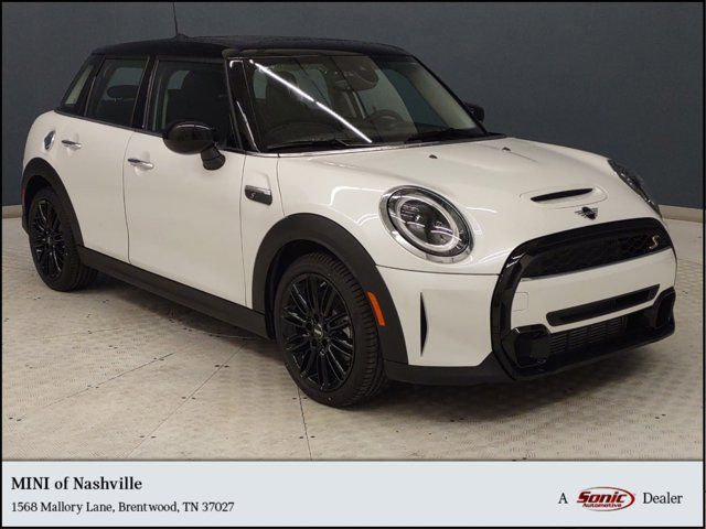 2024 MINI Cooper Hardtop S