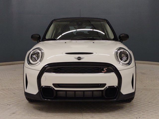 2024 MINI Cooper Hardtop S