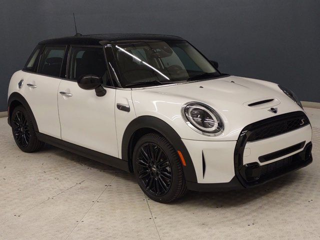 2024 MINI Cooper Hardtop S