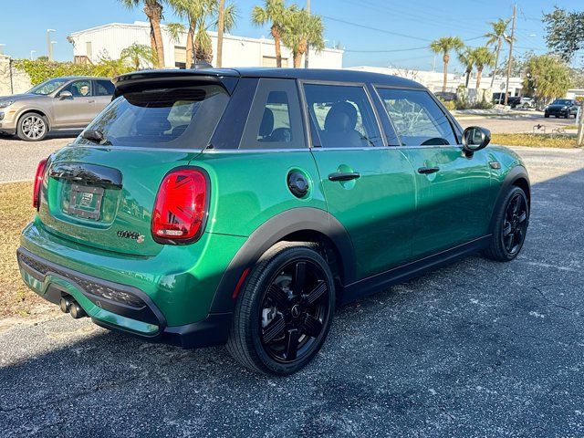 2024 MINI Cooper Hardtop S