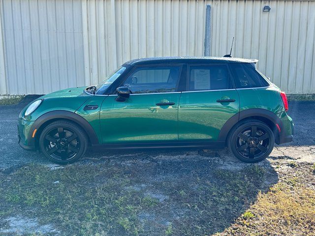 2024 MINI Cooper Hardtop S