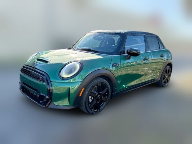 2024 MINI Cooper Hardtop S