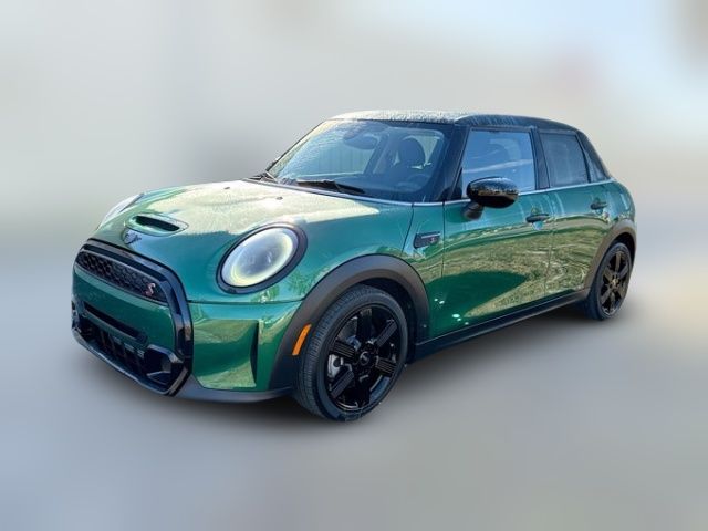 2024 MINI Cooper Hardtop S