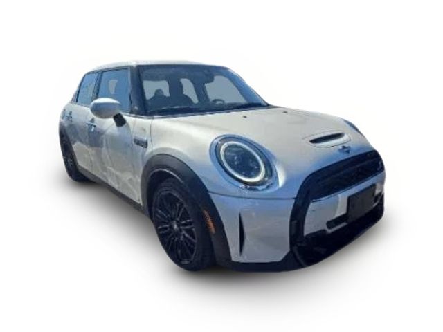 2024 MINI Cooper Hardtop S