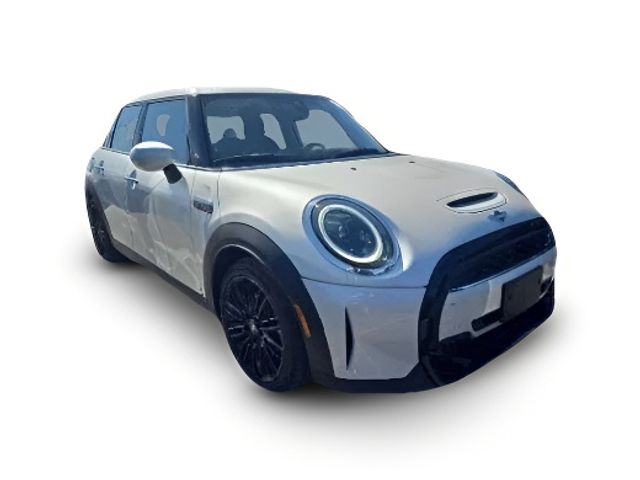 2024 MINI Cooper Hardtop S