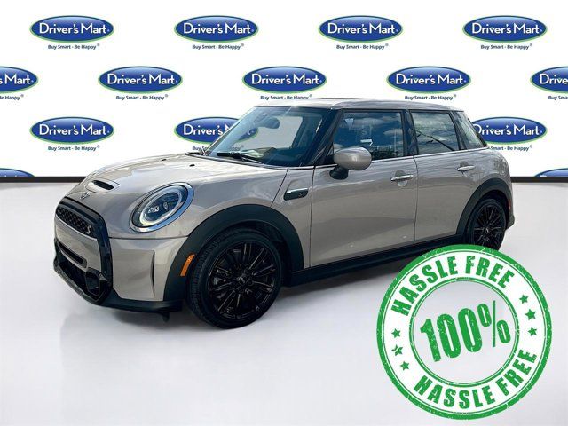 2024 MINI Cooper Hardtop S