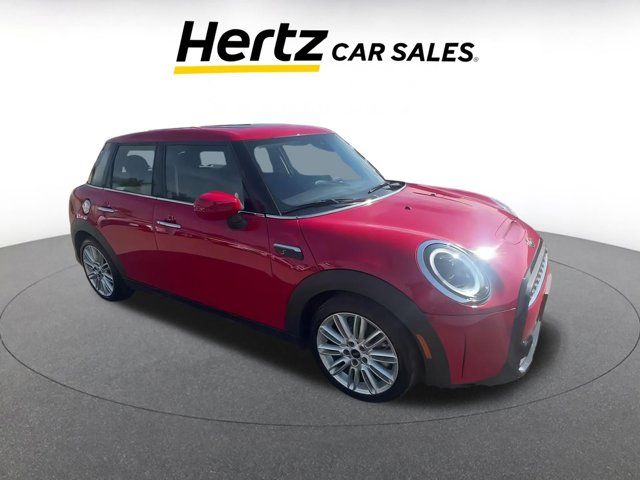 2024 MINI Cooper Hardtop S