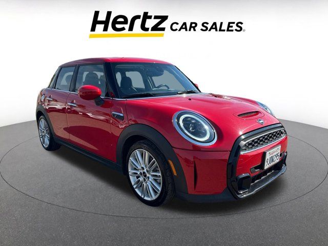 2024 MINI Cooper Hardtop S