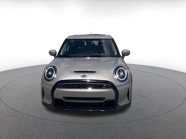 2024 MINI Cooper Hardtop S