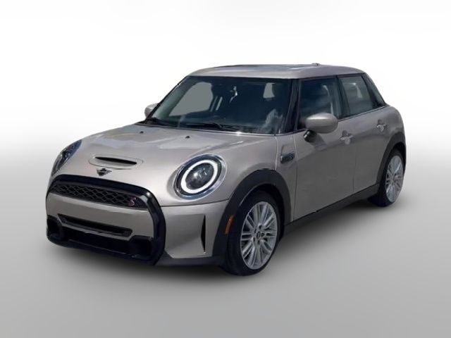 2024 MINI Cooper Hardtop S