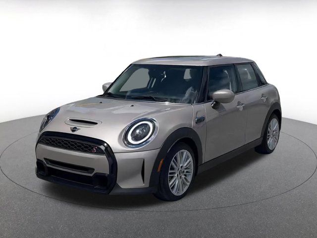 2024 MINI Cooper Hardtop S