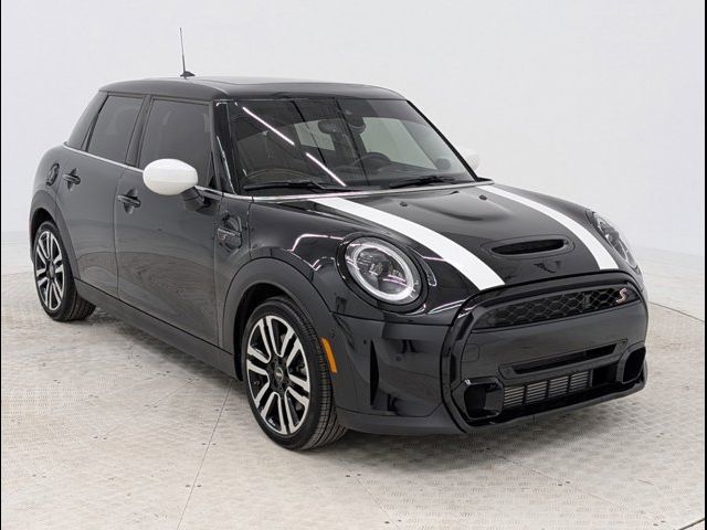 2024 MINI Cooper Hardtop S