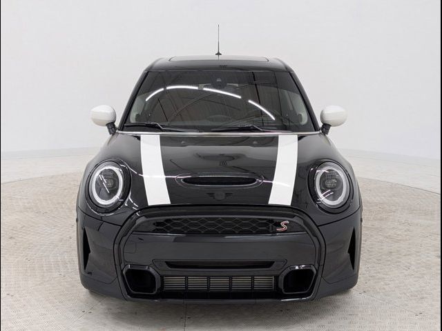 2024 MINI Cooper Hardtop S