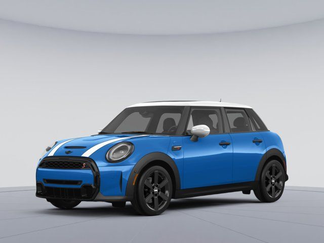 2024 MINI Cooper Hardtop S