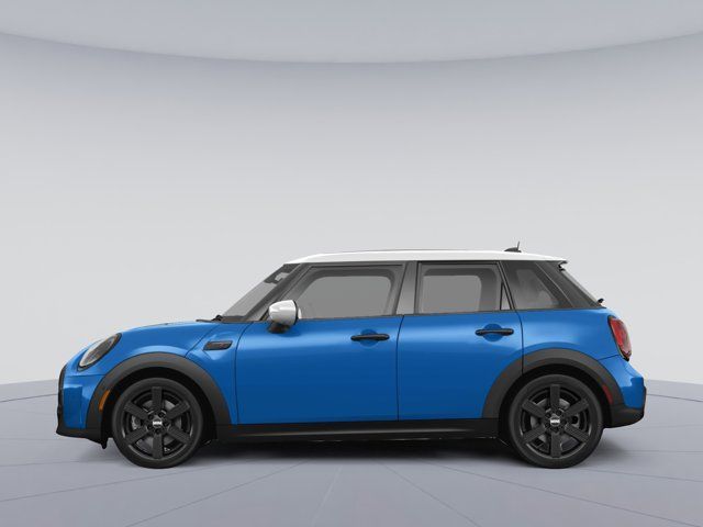 2024 MINI Cooper Hardtop S