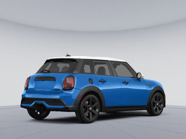 2024 MINI Cooper Hardtop S