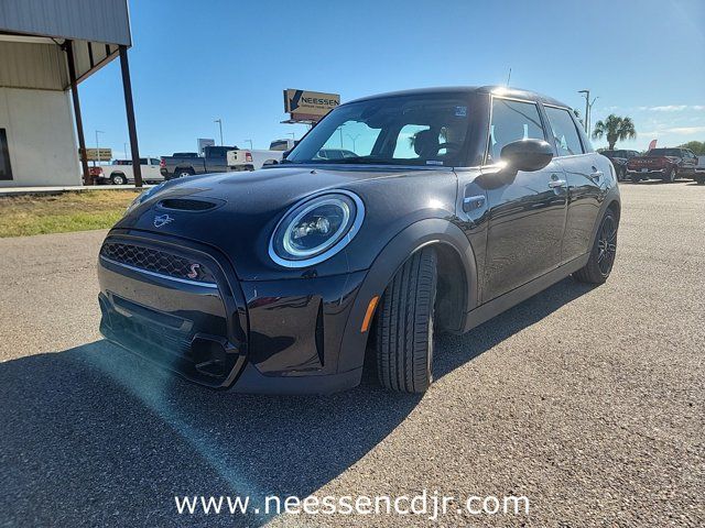 2024 MINI Cooper Hardtop S