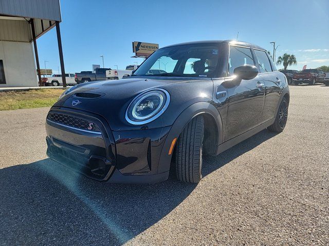 2024 MINI Cooper Hardtop S