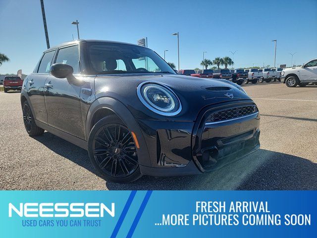 2024 MINI Cooper Hardtop S