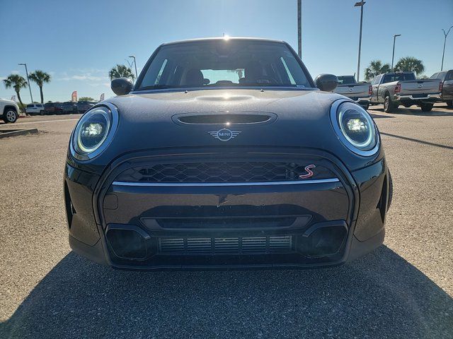 2024 MINI Cooper Hardtop S