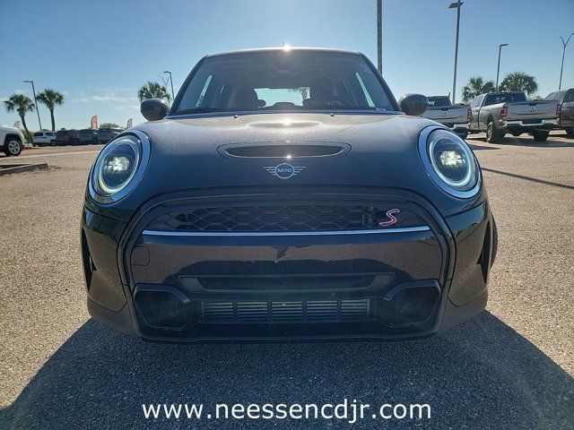 2024 MINI Cooper Hardtop S