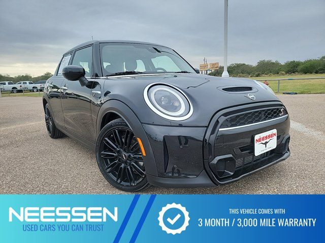 2024 MINI Cooper Hardtop S