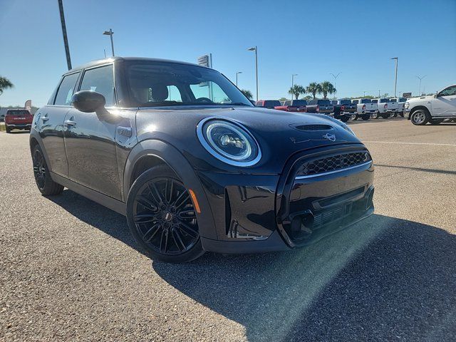 2024 MINI Cooper Hardtop S