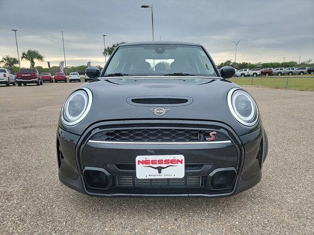 2024 MINI Cooper Hardtop S