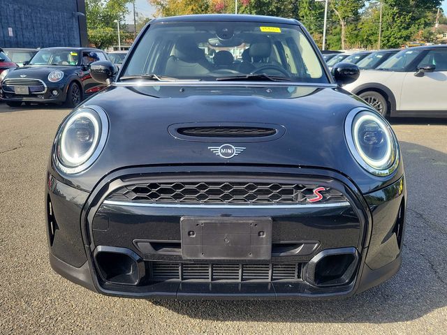 2024 MINI Cooper Hardtop S