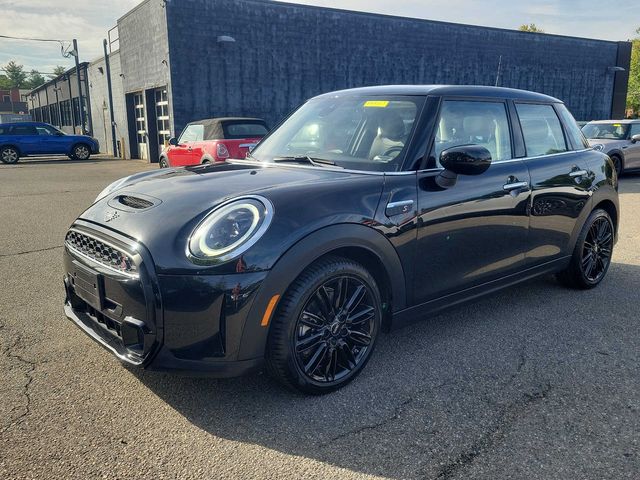 2024 MINI Cooper Hardtop S