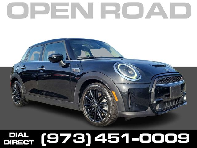 2024 MINI Cooper Hardtop S