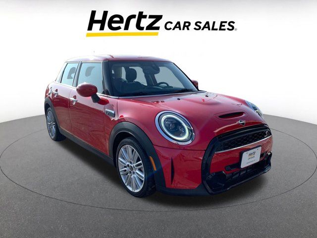 2024 MINI Cooper Hardtop S