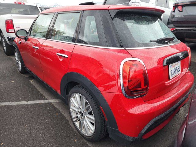 2024 MINI Cooper Hardtop S