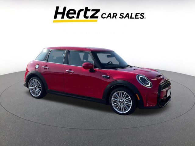 2024 MINI Cooper Hardtop S