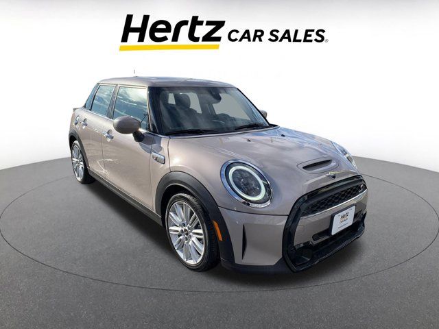 2024 MINI Cooper Hardtop S