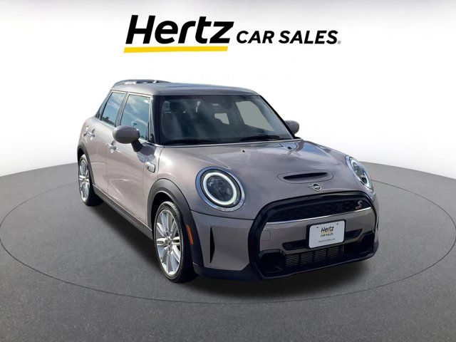 2024 MINI Cooper Hardtop S