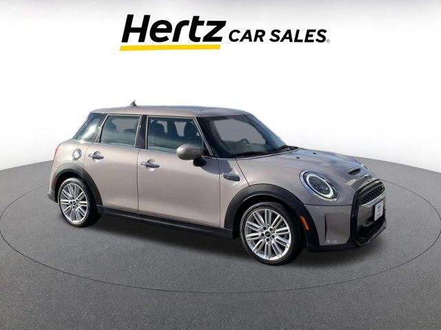 2024 MINI Cooper Hardtop S