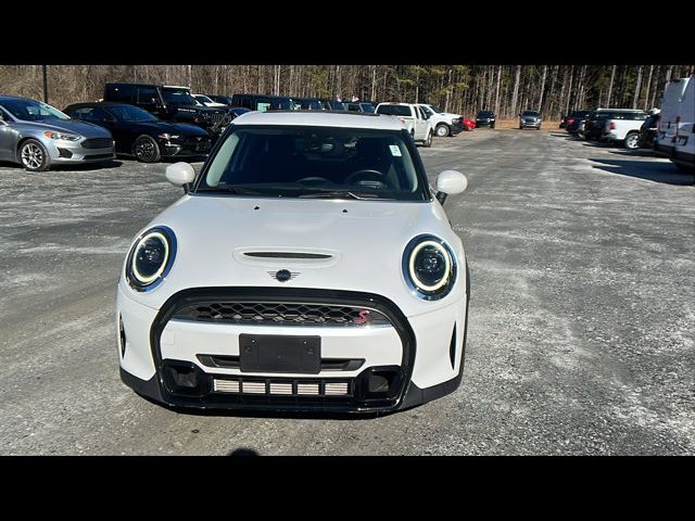 2024 MINI Cooper Hardtop S