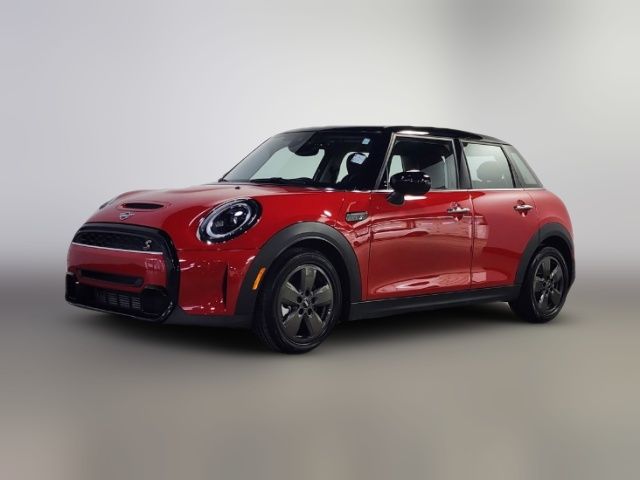 2024 MINI Cooper Hardtop S