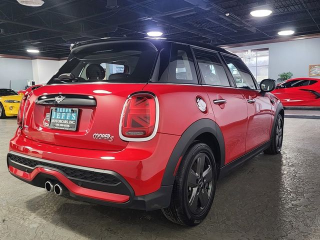 2024 MINI Cooper Hardtop S