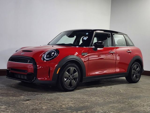 2024 MINI Cooper Hardtop S