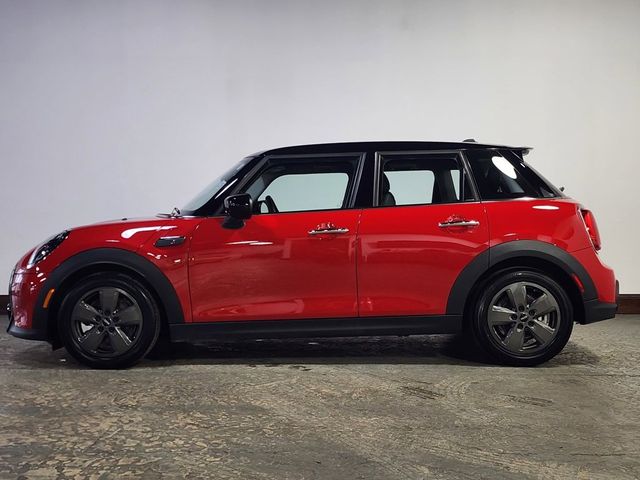 2024 MINI Cooper Hardtop S