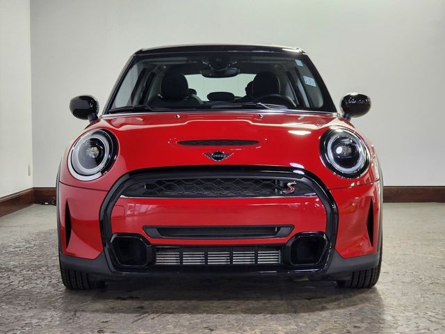 2024 MINI Cooper Hardtop S