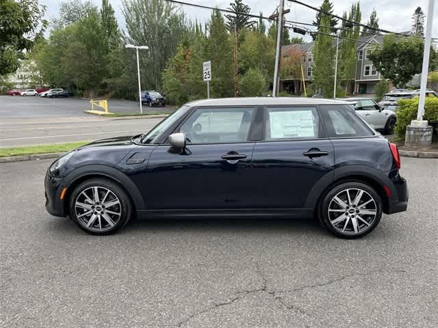 2024 MINI Cooper Hardtop S