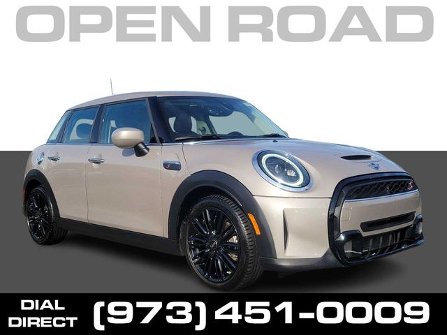 2024 MINI Cooper Hardtop S