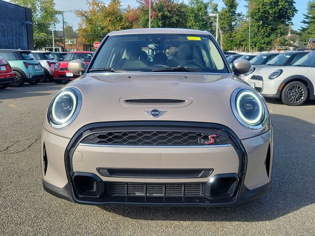 2024 MINI Cooper Hardtop S