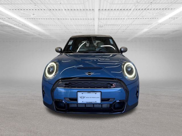 2024 MINI Cooper Hardtop S