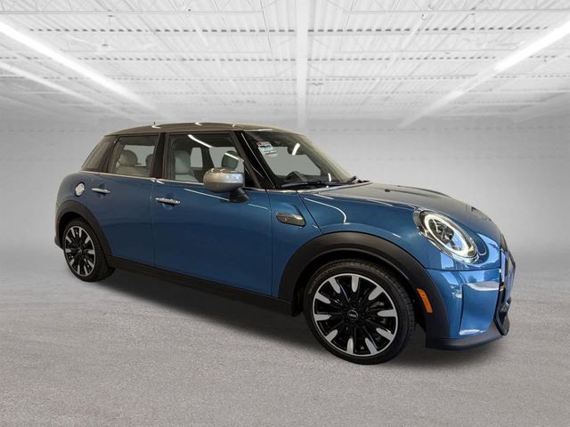 2024 MINI Cooper Hardtop S