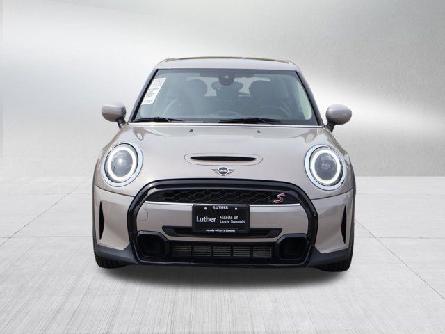 2024 MINI Cooper Hardtop S