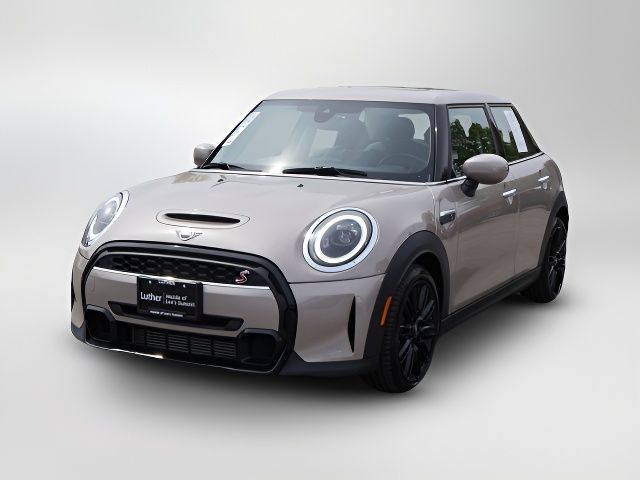 2024 MINI Cooper Hardtop S